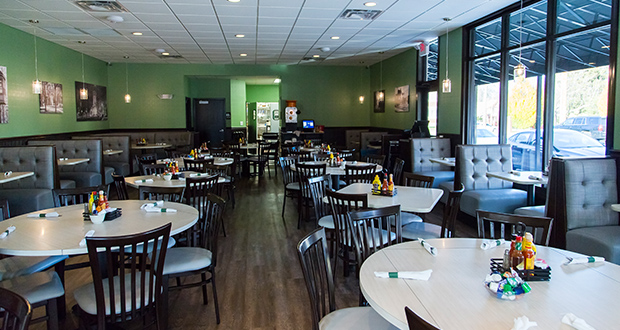 Indianapolis Commercial Remodeling