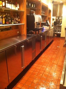 Whole Cooler After
