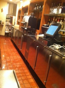 P.O.S After Replacement